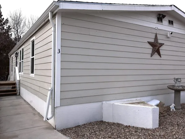 420 W College Dr Lot 3, Cheyenne, WY 82007