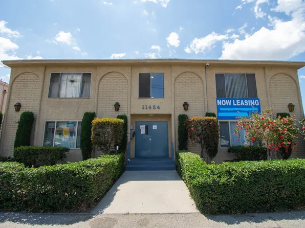 11434 Calvert St, 11434 Calvert St APT 30, North Hollywood, CA 91606