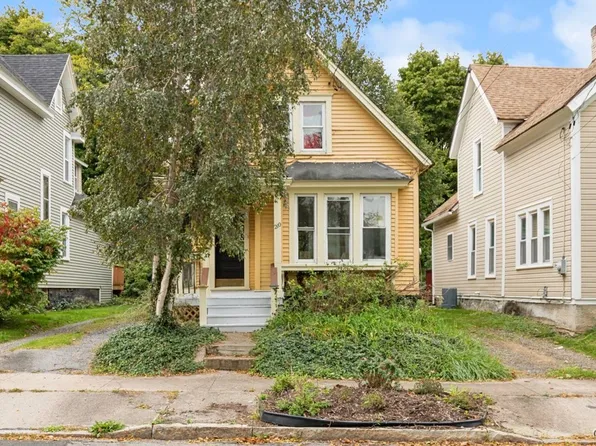 210 Bassett St, Syracuse, NY 13210