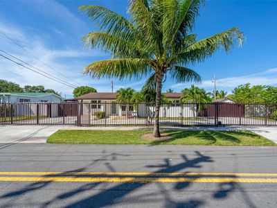 3501 Fairfax Dr, Fort Lauderdale, FL, 33312