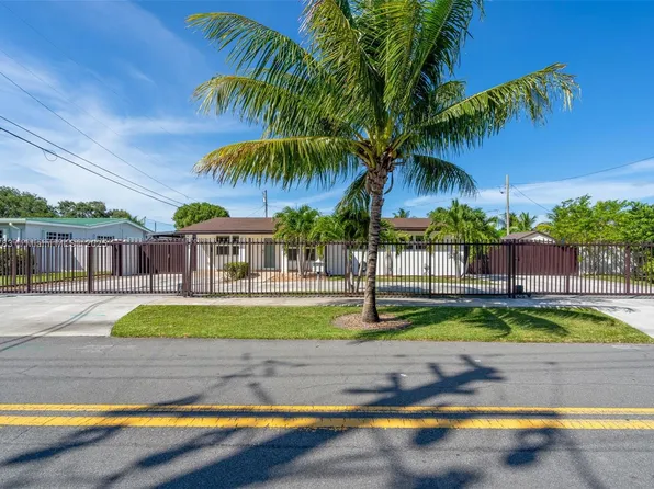 3501 Fairfax Dr, Fort Lauderdale, FL 33312