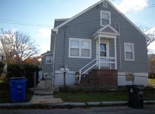 327 Neptune St, Fall River, MA 02721