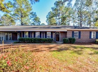 3513 19th Ave NE, Tuscaloosa, AL 35406