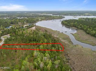 5 Tidewater Ct, Hampstead, NC 28443