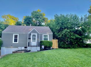 1809 N 66th St, Omaha, NE 68104