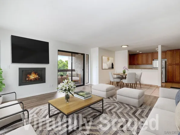 6747 Friars Rd Unit 127, San Diego, CA 92108