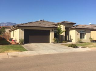 515 E Dry Springs Ln, Washington, UT 84780