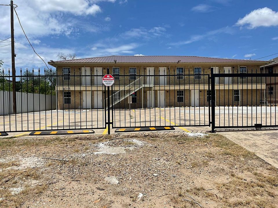 1st image of 4018 San Agustin Ave APT A
