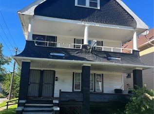 13301 4th Ave, East Cleveland, OH