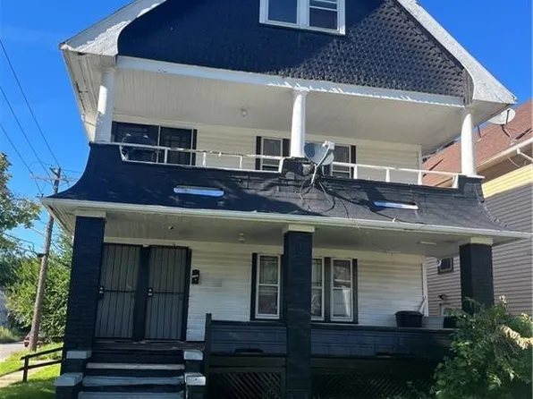 13301 4th Ave, East Cleveland, OH 44112