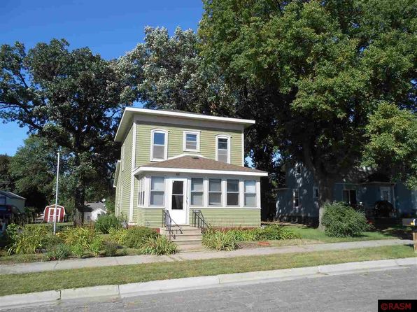 104 Greenback St Sleepy Eye Mn 56085 Zillow