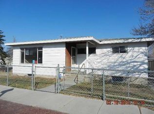3530 W 4100 S, West Valley City, UT 84119