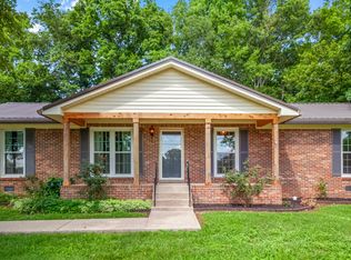 116 Skyview Dr, Columbia, TN 38401