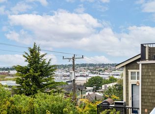 3416 14th Ave W #3, Seattle, WA 98119