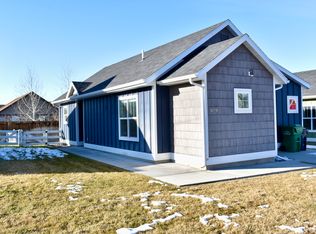 879 Cottage Park Ln, Bozeman, MT 59718
