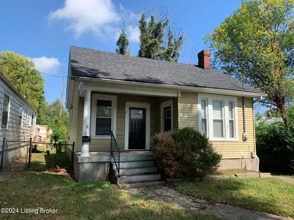 1457 Bluegrass Ave, Louisville, KY 40215