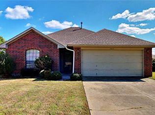 1412 Sebastiani Cir, Norman, OK 73071