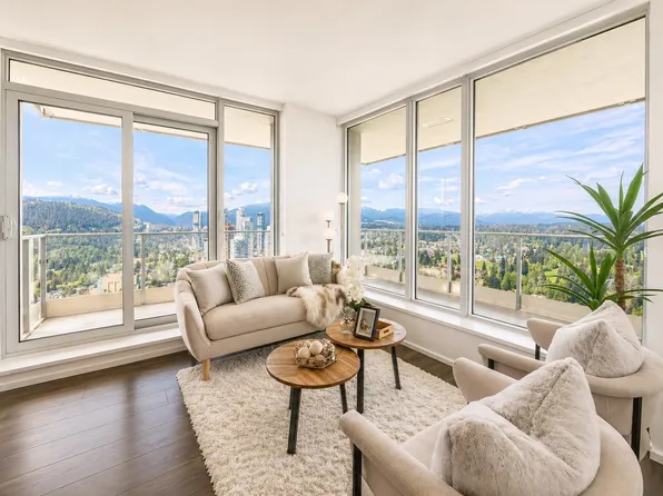 3809 Evergreen Pl #4601, Burnaby, BC V3J 0M1
