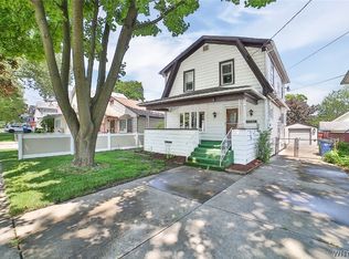 1330 James Ave, Niagara Falls, NY