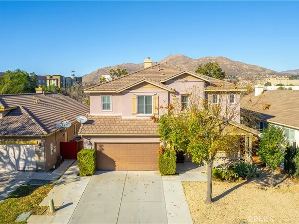 13035 Acacia Ave, Moreno Valley, CA 92553