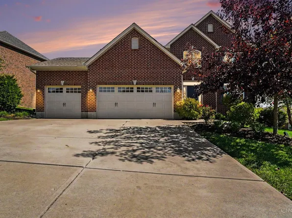 5340 Snow Valley Ln, Liberty Township, OH 45011