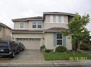 4716 Crown Bench Cir, Elk Grove, CA 95757