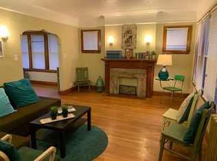 3448 Courville St, Detroit, MI 48224