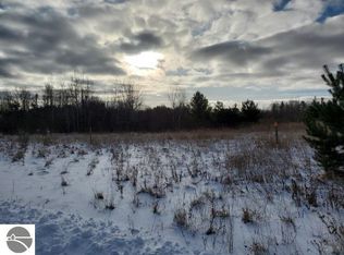 0 Sutter Rd, Kewadin, MI 49648