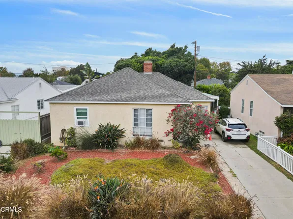 12513 Indianapolis St, Los Angeles, CA 90066