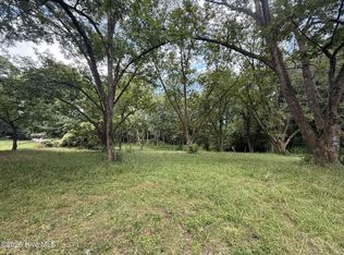 105 Davis Street, Carthage, NC 28327