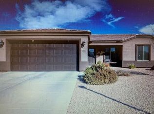 2853 E Casa Linda, Kingman, AZ 86409