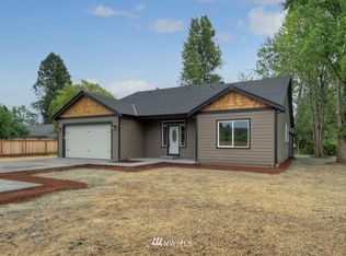 945 Jefferson St, Buckley, WA