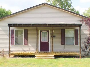 1301 10th Ave NW, Ardmore, OK 73401