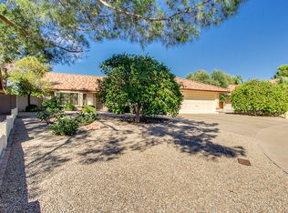 5360 E Enrose Cir, Mesa, AZ 85205