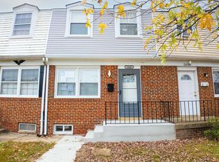 2640 Norland Rd, Baltimore, MD 21230