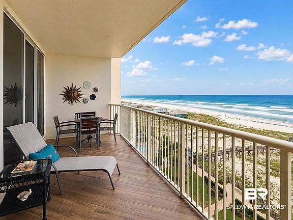 2nd image of 375 Beach Club Trl #B805