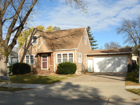 413 W Clifton Ave, Sioux City, IA 51104