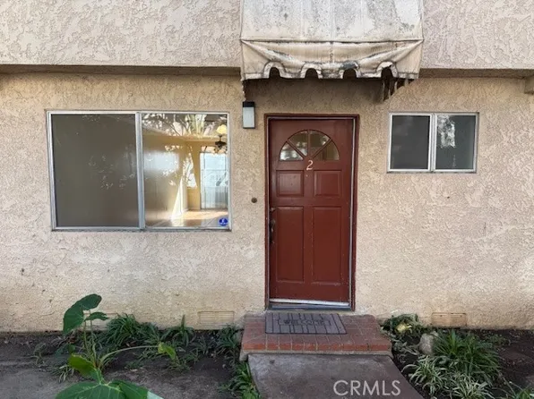 17143 Roscoe Blvd Unit 2, Northridge, CA 91325