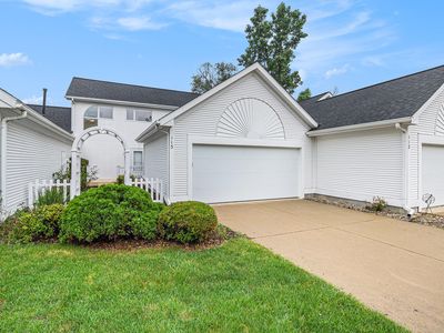 113 Quiet Creek Cir, Chelsea, MI, 48118
