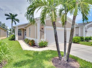 8676 Ibis Cove Cir, Naples, FL 34119