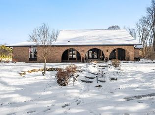 72000 Lassier Rd, Romeo, MI 48065