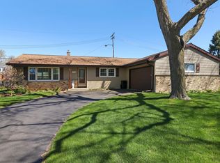 3741 N Wisconsin St, Racine, WI 53402