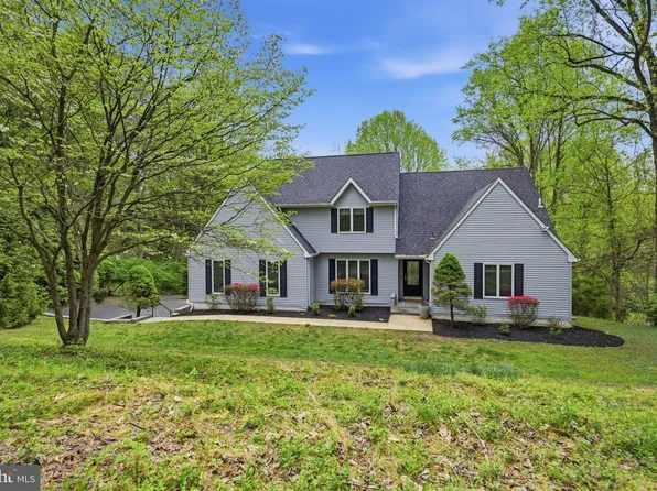 3819 Mill Creek Rd, Hockessin, DE 19707