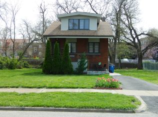 6258 Cabanne Ave, University City, MO 63130