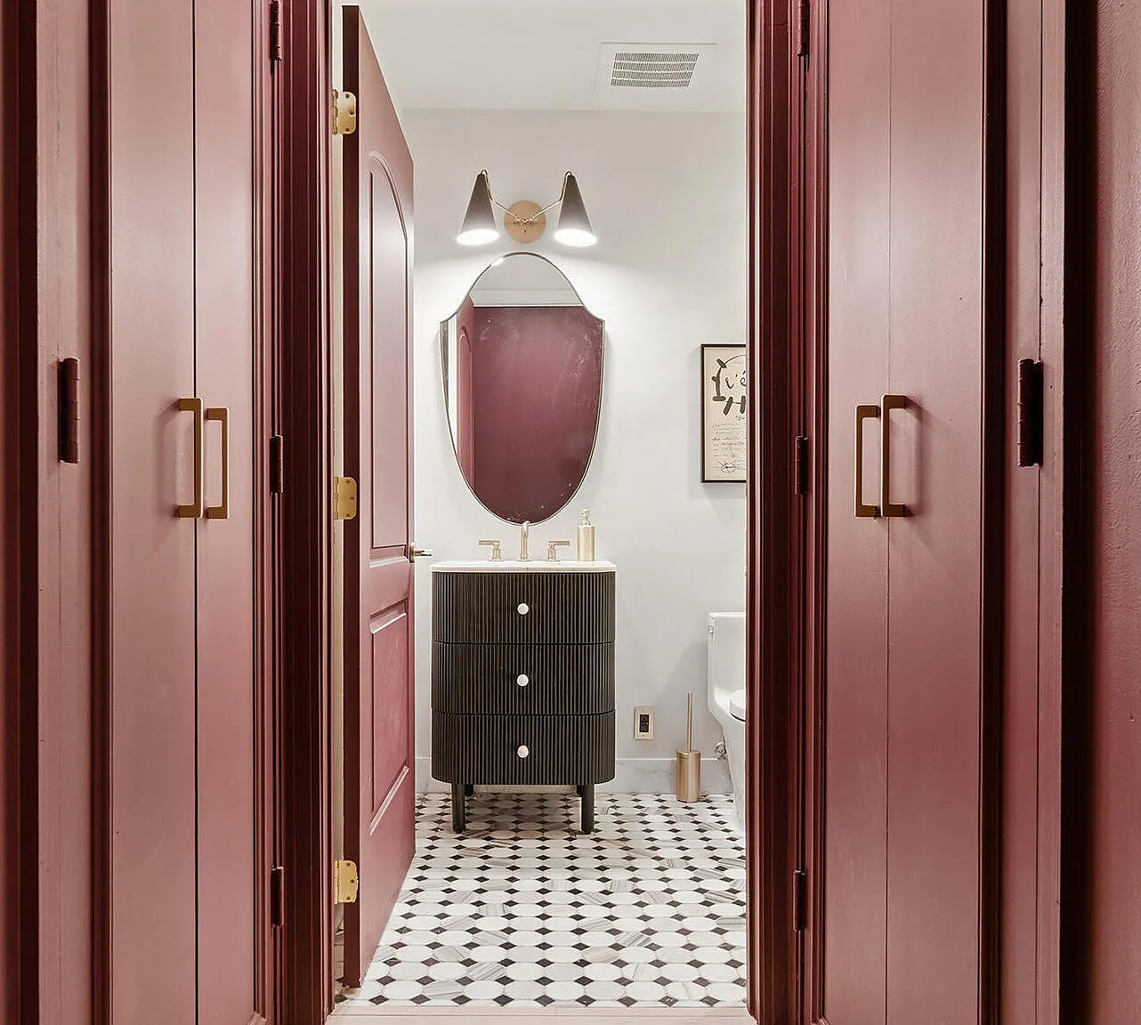1 bed, 2.0 bath, 1071 sqft, $10,000 — Photo 3