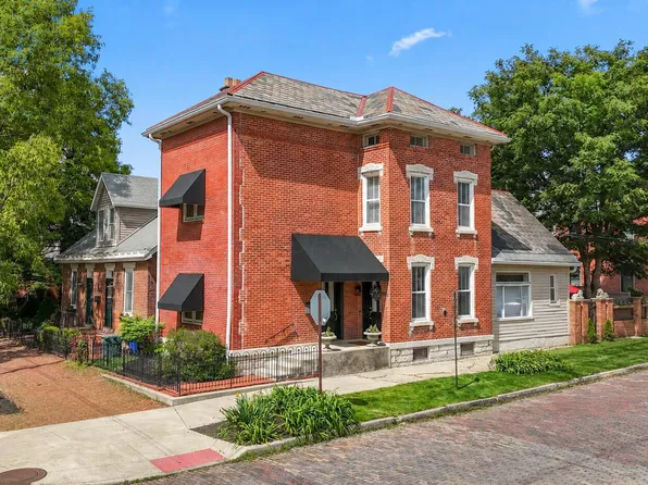 810 Mohawk St, Columbus, OH 43206