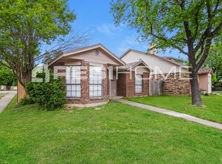 10503 Leroy Ct, Dallas, TX 75217