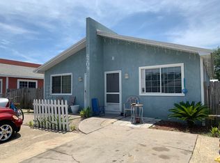 6209 Pinetree Ave #A-B, Panama City Beach, FL 32408