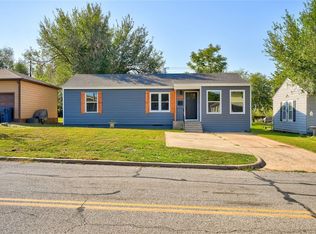 3016 NE 16th St, Oklahoma City, OK 73117