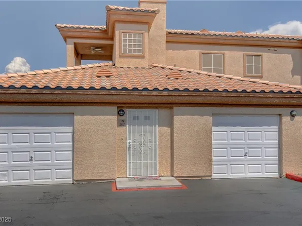 3600 Pierida St Unit 201, Las Vegas, NV 89108